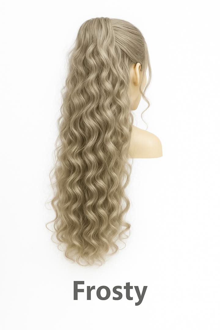 NOGI Divine Locks – Bild 3