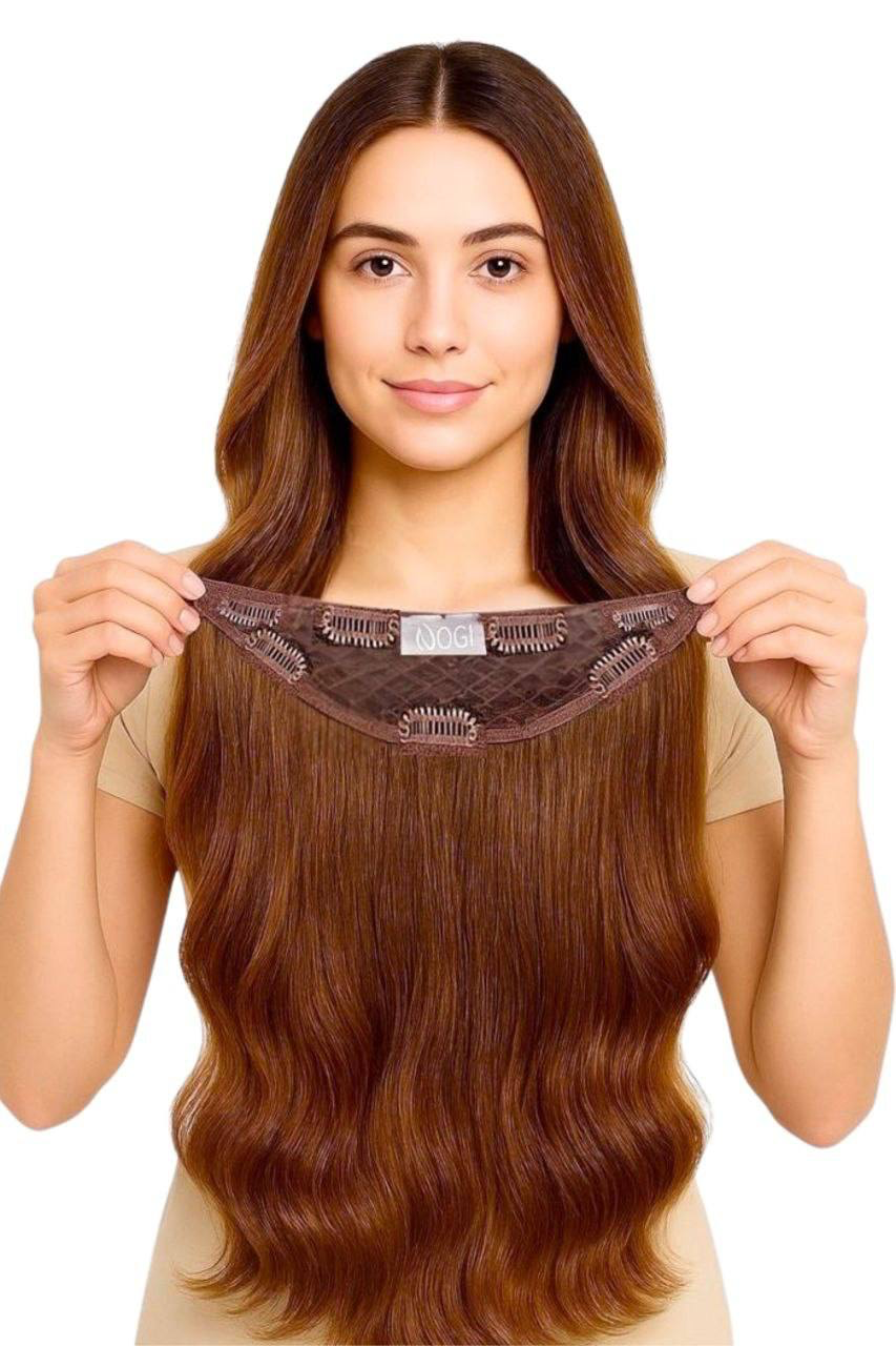 NOGI Glam Clip