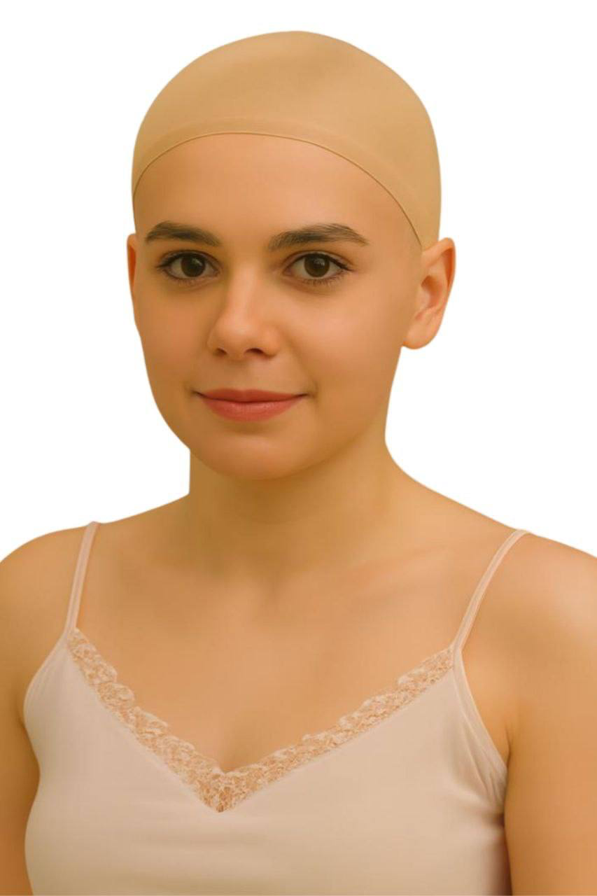 Nogi Wig Cap - Die ideale Perückenbasis – Bild 2