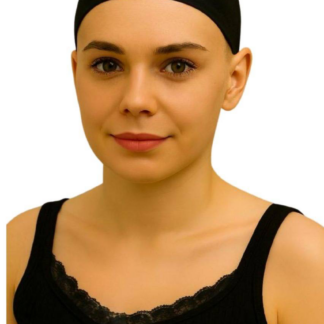 Nogi Wig Cap - Die ideale Perückenbasis