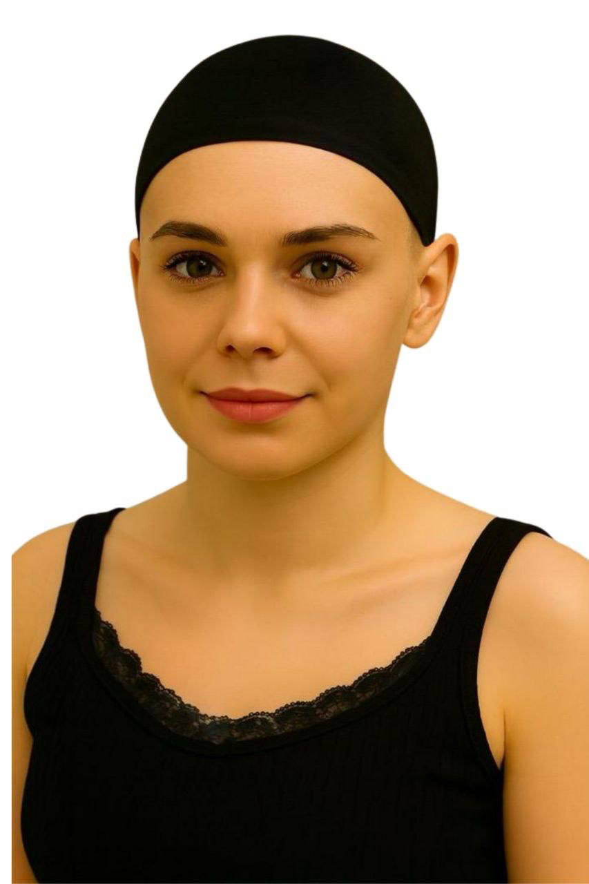 Nogi Wig Cap - Die ideale Perückenbasis