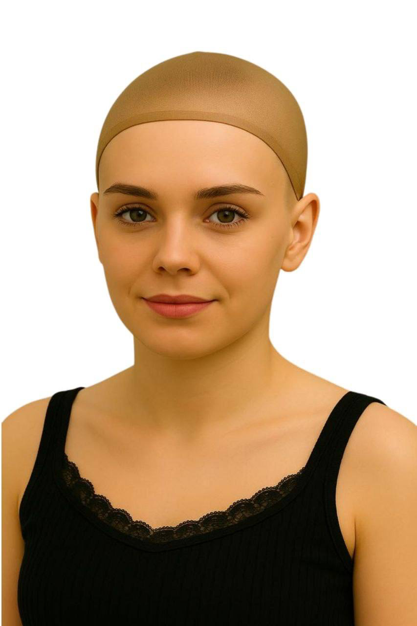 Nogi Wig Cap - Die ideale Perückenbasis – Bild 3