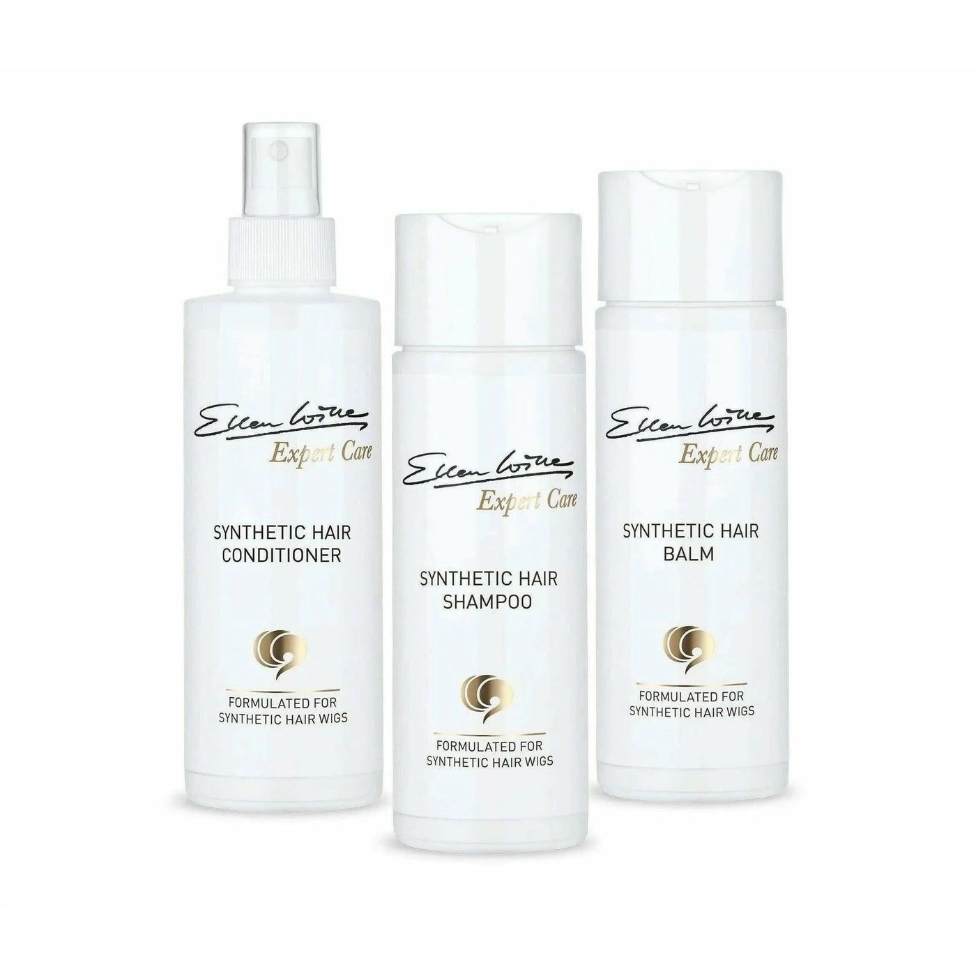 Ellen Wille Pflegeset / Care Set synthetic 200ml – Bild 2