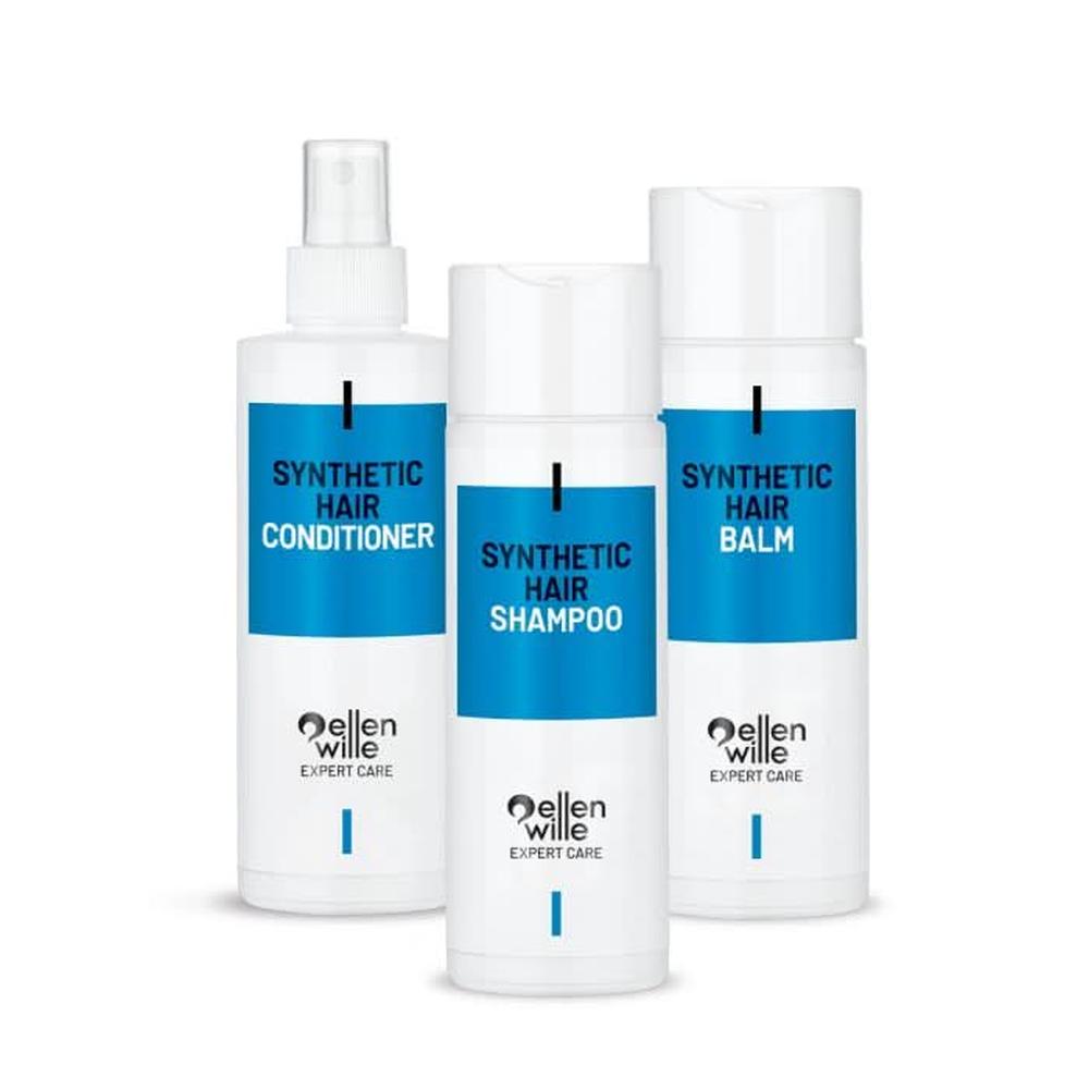 Ellen Wille Pflegeset / Care Set synthetic 200ml