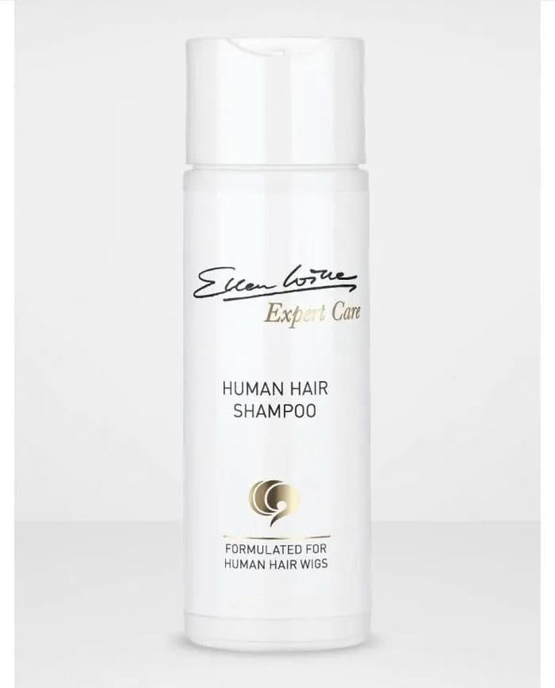 Ellen Wille Shampoo human hair 200ml – Bild 2