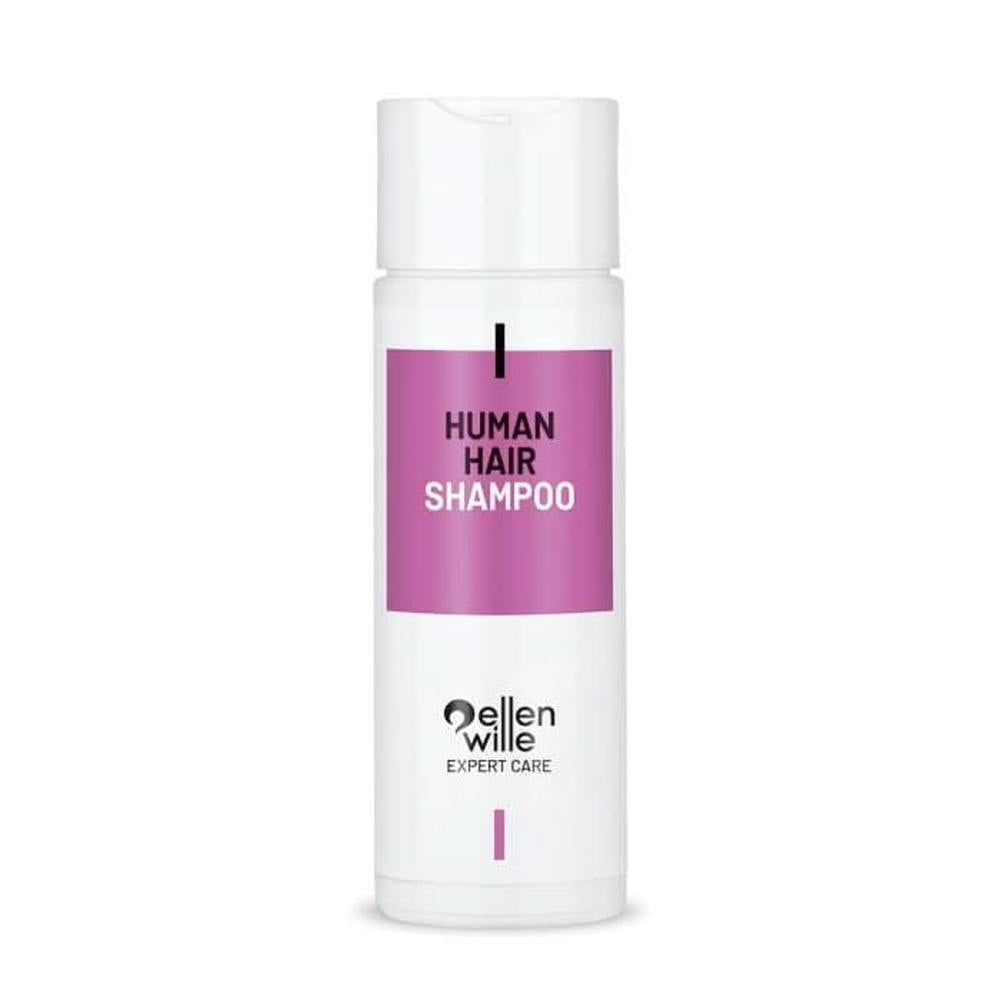 Ellen Wille Shampoo human hair 200ml